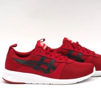 Лот: 10938701. Фото: 2. Кроссовки Asics Lyte-Jogger H7G1N-2395... Мужская обувь