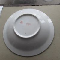 Лот: 22160973. Фото: 4. Тарелка порционная (суповая) 24... Красноярск