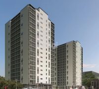 Лот: 21336540. Фото: 2. Продам 1-комн. кв. 46.4 кв.м... Продажа