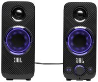 Лот: 18900514. Фото: 9. Компьютерная акустика JBL Quantum...