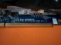 Лот: 11736157. Фото: 3. Видеокарта MD Radeon HD 7850 GPU... Компьютеры, оргтехника, канцтовары