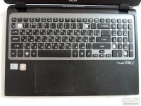 Лот: 8046530. Фото: 3. Acer MA50 (581T), на запчасти. Компьютеры, оргтехника, канцтовары