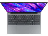 Лот: 24946283. Фото: 4. Ноутбук Hiper 15.6" DZEN Intel... Красноярск