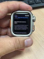 Лот: 25639739. Фото: 5. Apple Watch SE Gen 2 Midnight...