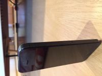 Лот: 4695954. Фото: 5. Iphone 5 16 Gb Black (черный)