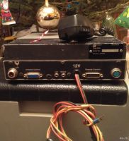 Лот: 15292442. Фото: 2. Трансивер CODAN 9360 SSB (AM... Радиостанции