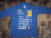 Лот: 1363951. Фото: 3. Поло на мальчика ZARA 82 р. вар... Дети растут