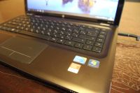 Лот: 7387413. Фото: 2. HP Pavilion dv6 (Intel-i5, DDR3-4Gb... Компьютеры, ноутбуки, планшеты
