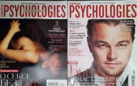 Лот: 21046956. Фото: 7. Журналы Psychologies/Психология...