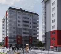 Лот: 21107585. Фото: 5. Продажа Квартира Абакан, Генерала...