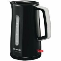 Лот: 20937148. Фото: 3. Электрочайник Bosch TWK 3A013. Бытовая техника