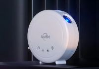 Лот: 25267523. Фото: 3. Лазерный проектор Nitebird Star... Компьютеры, оргтехника, канцтовары