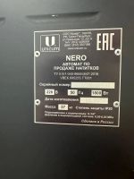 Лот: 25314951. Фото: 3. Кофемашина Unicum Nero. Бизнес