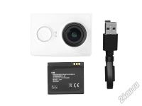 Лот: 8173189. Фото: 11. Xiaomi Yi 2К (XiaoYi) Travel Edition...