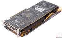 Лот: 8241394. Фото: 2. Sapphire Radeon R9 290 Tri-X OC... Комплектующие