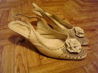 Лот: 847892. Фото: 2. туфли женские Размер 37-38. Женская обувь