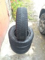 Лот: 6193628. Фото: 4. Шины Bridgestone зимние. Красноярск