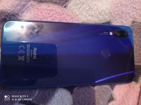 Лот: 17055115. Фото: 2. Redmi note 7. Смартфоны, связь, навигация
