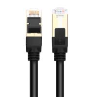 Лот: 21574251. Фото: 3. Кабель UGREEN NW107 Cat 7 F/FTP... Компьютеры, оргтехника, канцтовары