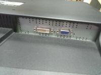Лот: 25880917. Фото: 3. ЖК монитор 24" Envision G2461W... Компьютеры, оргтехника, канцтовары