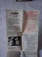 Лот: 11828496. Фото: 3. Зажигалка Zippo (MADE IN USA... Домашний быт