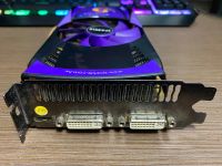 Лот: 19690922. Фото: 4. GeForce GTX 465 1GB GDDR5. Красноярск
