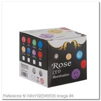 Лот: 4206708. Фото: 3. Мини-светильник LED "Смайлик... Строительство и ремонт