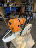 Лот: 20938350. Фото: 3. Stihl ms 660. Строительство и ремонт