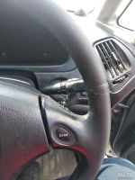 Лот: 13736771. Фото: 2. подушка безопасности водителя... Автозапчасти