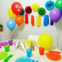 Лот: 6438152. Фото: 3. Столовый набор Калас ИКЕА, 18... Домашний быт