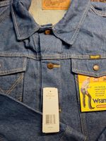 Лот: 20628711. Фото: 4. Мужская джинсовая Wrangler Original... Красноярск