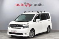 Лот: 23336501. Фото: 3. Toyota Voxy 2009. Красноярск
