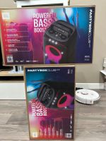 Лот: 22375582. Фото: 2. Колонка JBL Partybox 120. Новая... Аудиотехника