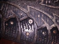 Лот: 10903128. Фото: 4. Шины зимние шипованные Hankook. Красноярск
