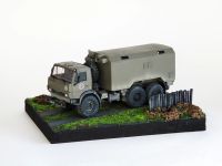 Лот: 23509013. Фото: 3. Подставка под модель "Луговая... Коллекционирование, моделизм
