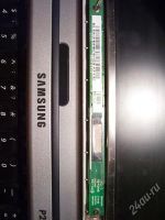 Лот: 1341813. Фото: 3. Ноутбук Samsung P28. Компьютеры, оргтехника, канцтовары