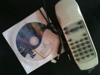 Лот: 1607653. Фото: 2. USB TV-Tuner ( ТВ-Тюнер ) PixelView... Комплектующие