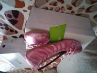 Лот: 13544835. Фото: 3. Туфли school р 34. 21.5см. Дети растут