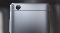 Лот: 9012997. Фото: 3. Xiaomi mi5s 4/32 GB Новый. Красноярск