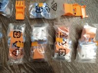 Лот: 13064047. Фото: 7. Комплект роликов RM2-1275 (4 штуки...