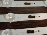 Лот: 19569959. Фото: 2. LCD LED подсветка 40" 9 LED Samsung... Запчасти для бытовой техники