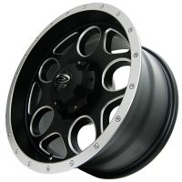 Лот: 4632779. Фото: 3. Комплект дисков Sakura Wheels... Авто, мото, водный транспорт