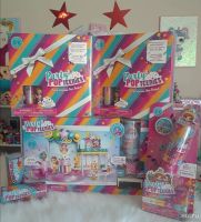 Лот: 17691425. Фото: 5. Pop Teenies игровой набор(брюнетка...