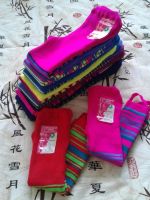 Лот: 4764158. Фото: 3. Рейтузы детские, лимонного цвета... Дети растут