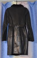 Лот: 4497531. Фото: 3. Дублёнка женская натуральная!. Одежда, обувь, галантерея