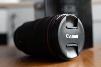 Лот: 20017057. Фото: 2. Объектив Canon RF 24-70mm F2.8... Фото, видеокамеры, оптика