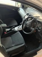 Лот: 19314387. Фото: 5. Corolla fielder 2008 4wd
