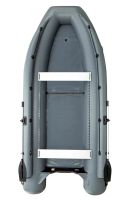 Лот: 20174755. Фото: 2. Лодка ПВХ "Sibriver GT-450" JET... Водный транспорт
