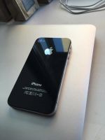 Лот: 6380583. Фото: 3. iPhone 4s black 16gb. Красноярск