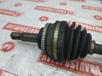 Лот: 20901481. Фото: 2. Привод колеса Toyota Raum NCZ20... Автозапчасти